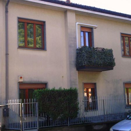 Vale & Isa House Villa Pogliano Milanese Exterior foto